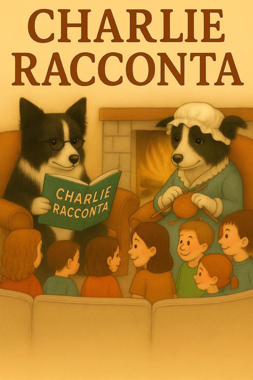 Copertina del libro - Clicca per acquistare